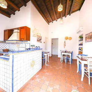 Agrodolce Bed and breakfast Cefalú