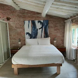 3* Affittacamere Inside The