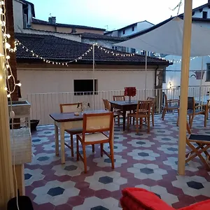 Affittacamere La Terrazza Del Fotografo