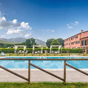 Tenuta San Giovanni Aparthotel