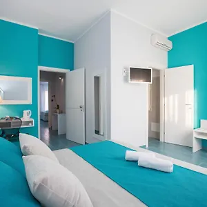 Olas Del Mar Bed & Breakfast Cefalu