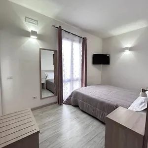 In Centro Pensión Tortolì
