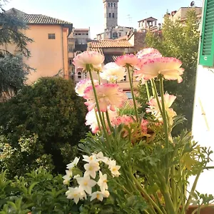 Evelina Bed & Breakfast