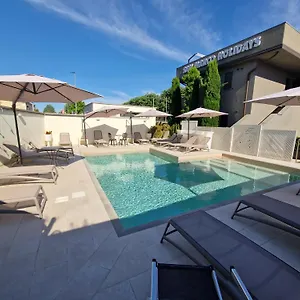 5* Aparthotel San Marco Holidays