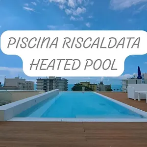 Eugenia Hotel Lido di Jesolo