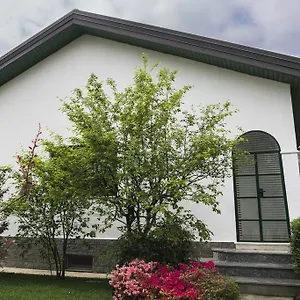 Il Giardino Di Fiorina Pensión Novate Milanese