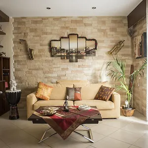 Dolce Conca D'oro Bed and breakfast Palermo