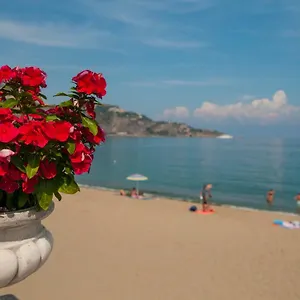 Mediterraneo Guest house Giardini Naxos
