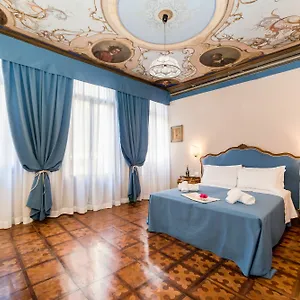 Ca' Lavezzera Pensión Venecia