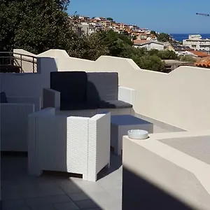 Seliche Pensión Cala Gonone