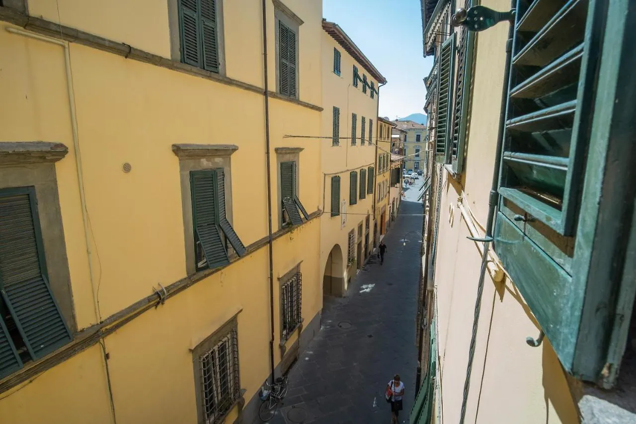 Chill In Tuscany Lucca 3*,  Italy