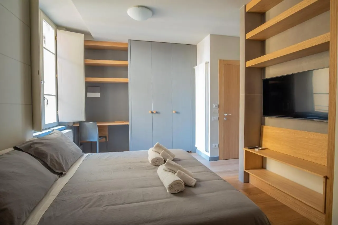 *** Guest house Chill In Tuscany Lucca Italy