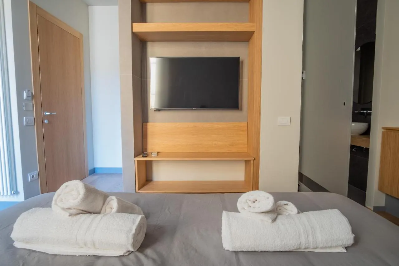 *** Guest house Chill In Tuscany Lucca Italy