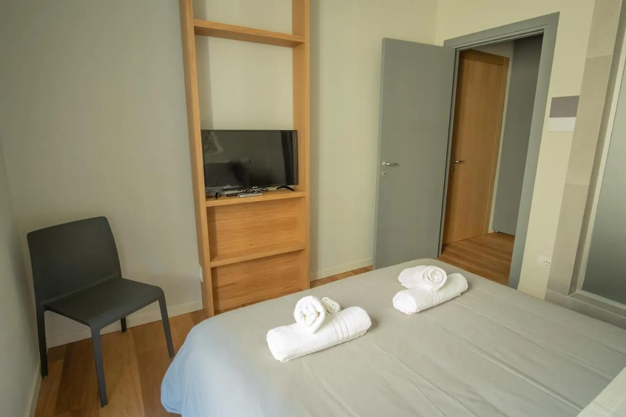 Guest house Chill In Tuscany Lucca